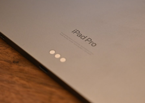 日喀则ipad维修分享新款iPad Pro或将采用M4芯片