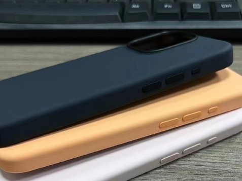 日喀则苹果14维修站分享iPhone14手机壳能直接给iPhone15用吗?