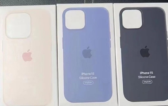 日喀则苹果14维修站分享iPhone14手机壳能直接给iPhone15用吗？ 