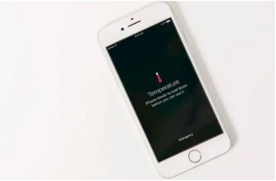 日喀则苹果手机维修分享iPhone 手机发热如何快速降温 