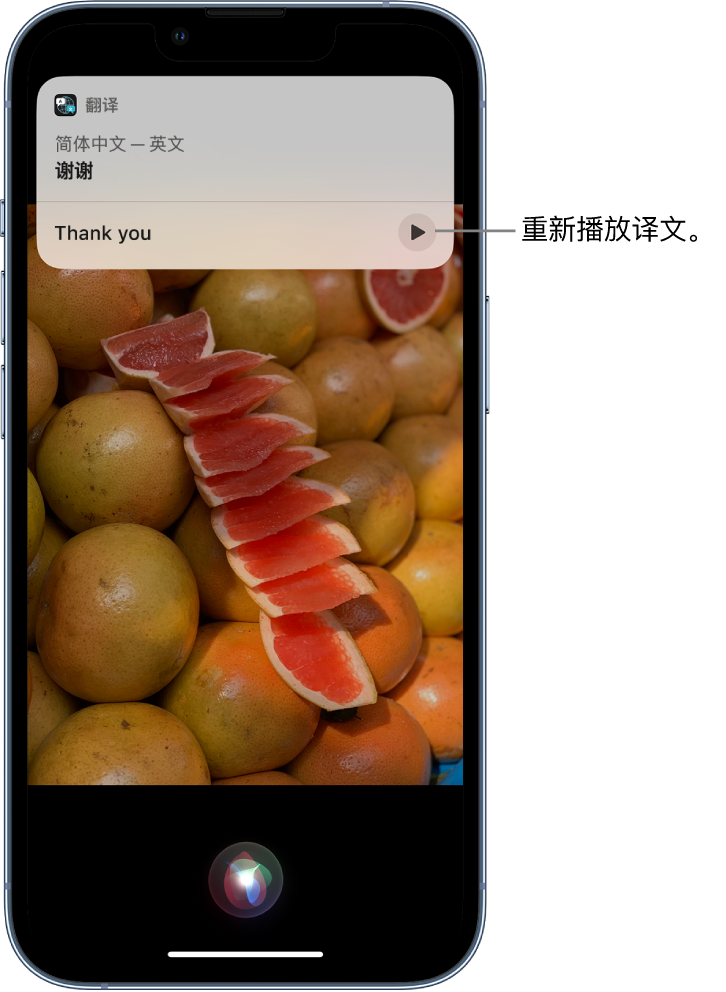 日喀则苹果14维修分享 iPhone 14 机型中使用 Siri：了解 Siri 能帮你做什么 