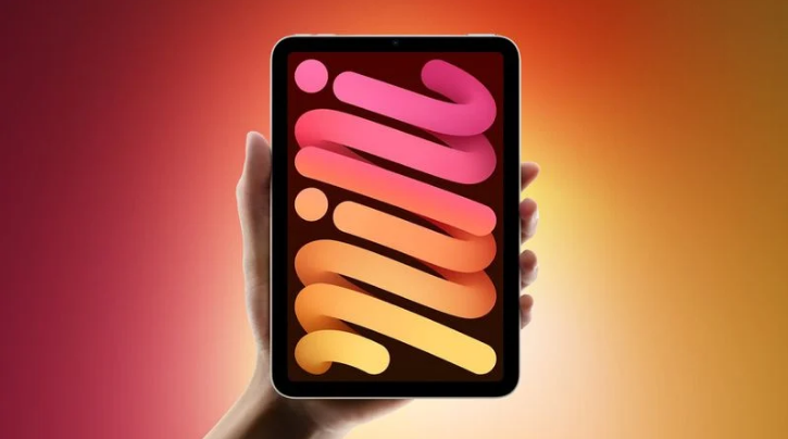 日喀则苹果手机维修分享iPad mini 7 屏幕硬件可能进行了更新  