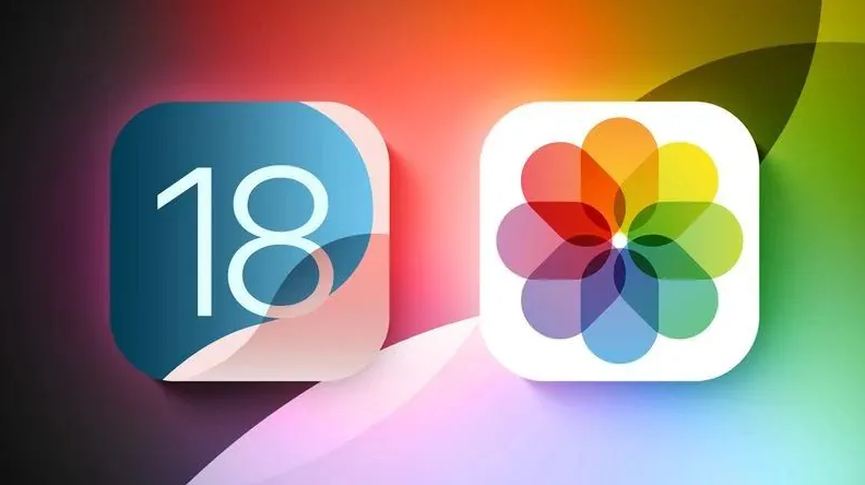 日喀则苹果手机维修分享苹果 iOS / iPadOS 18.1Beta 3 发布 