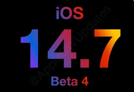 日喀则苹果手机维修分享iOS 14.7 Beta4值得升级吗 