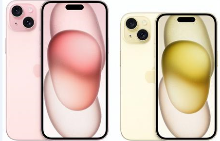 日喀则苹果维修点分享iPhone 15 Plus进水维修 