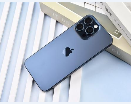 日喀则苹果维修点分享iPhone 15 Pro Max进水维修 