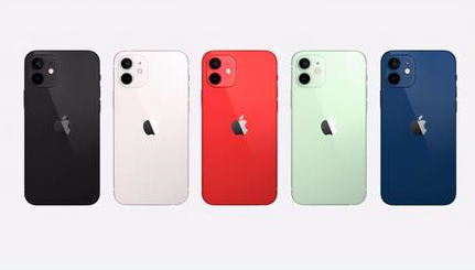 日喀则苹果维修点分享iPhone 12黑屏隐蔽故障解读 