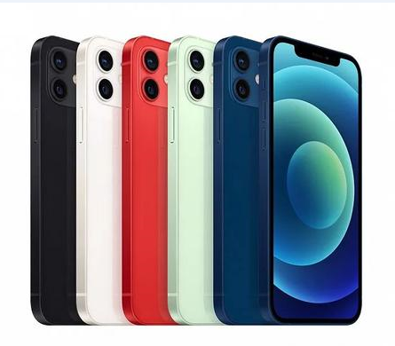 日喀则苹果维修点分享iPhone 12 Pro Max黑屏冷门故障解读 