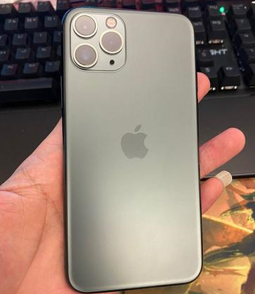 日喀则苹果维修点分享iPhone 11 Pro电池发烫小众问题解读 