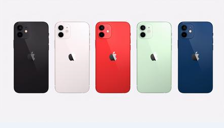 日喀则苹果维修点分享iPhone 12电池发烫少见诱因解析 