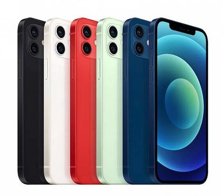 日喀则苹果维修点分享iPhone 12 Pro Max发烫冷门故障梳理 