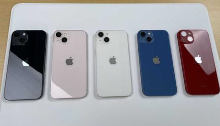 日喀则苹果维修点分享iPhone 13电池发烫多类故障解析 