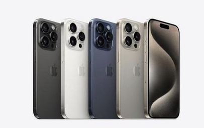 日喀则苹果维修点分享iPhone 15 Pro发烫五大诱因详解 